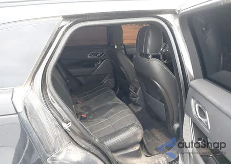 2019 Land Rover Range Rover Velar P250 R-Dynamic Se z USA, uszkodzony, nr VIN SALYL2EXXKA213135